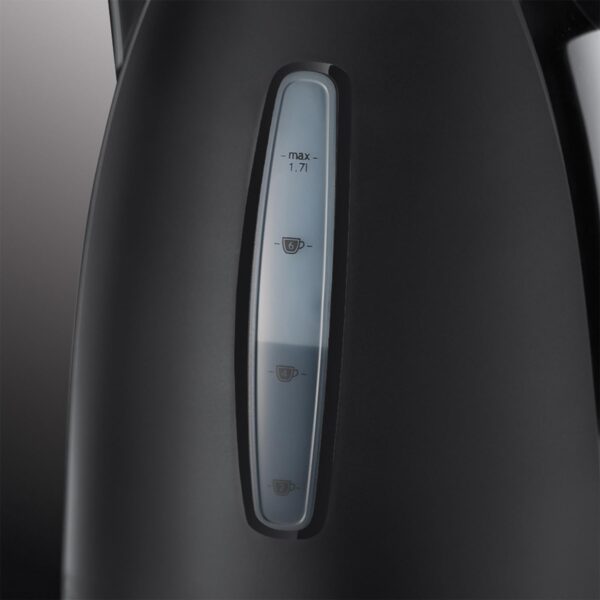 Russell Hobbs Textures 1.7L Electric Kettle – Fast Boil & Stylish Design - Image 3