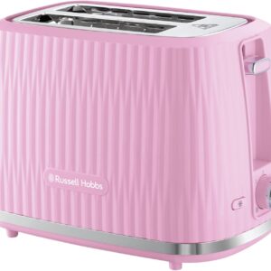 Russell Hobbs Eden 2-Slice Toaster – Stylish & Versatile