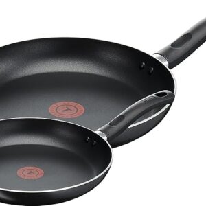 Tefal Taste Twin Frying Pan Set – Versatile & Non-Stick Cookware