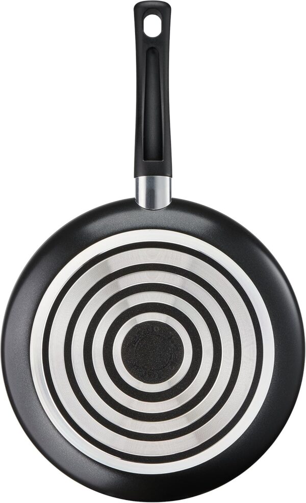 Tefal Taste Twin Frying Pan Set – Versatile & Non-Stick Cookware - Image 4