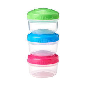Sistema To Go Mini Bites – Compact & Convenient Snack Storage