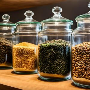 Kitchen Storage & Organisation